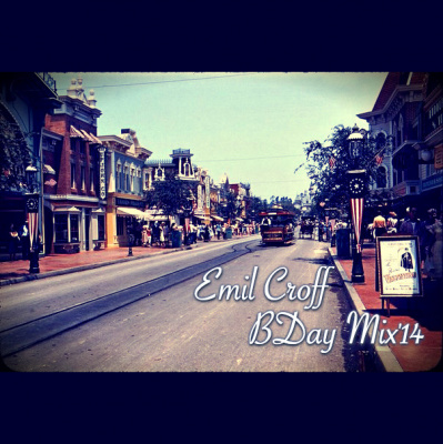 Emil Croff, Mental Project