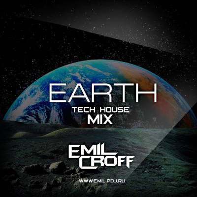 Emil Croff, Mental Project