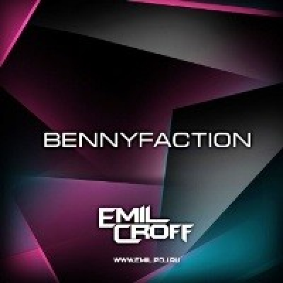 Emil Croff, Mental Project