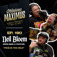Pics in the Wild w/ Neil Bloem - Episode 190
