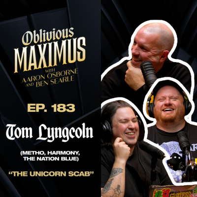 Oblivious Maximus - Podcast