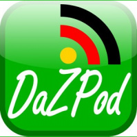 Dazpod | German As A Second Language | Learning German - Language And Culture