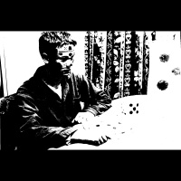 Shaun Drug Addict Wilson