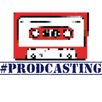 #prodcasting V - El micrófono