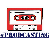 #prodcasting VIII - Tu estudio de grabación