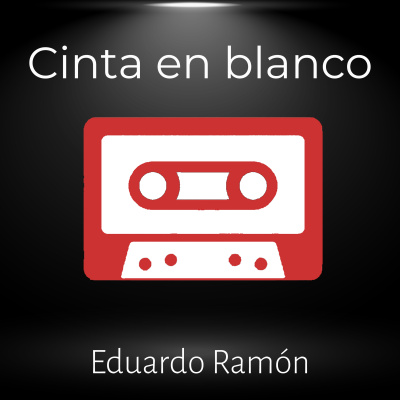 Cinta En Blanco