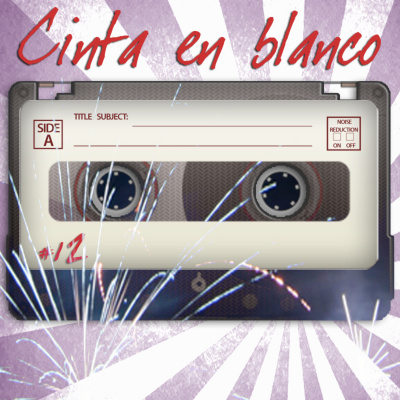 Cinta En Blanco