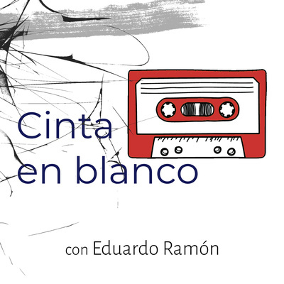 Cinta En Blanco