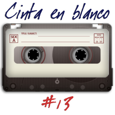 Cinta En Blanco