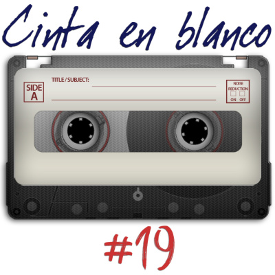 Cinta En Blanco