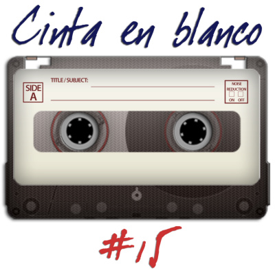 Cinta En Blanco