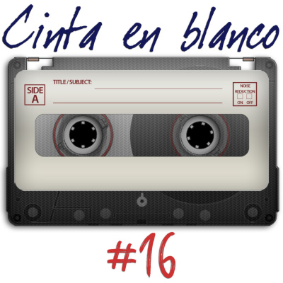 Cinta En Blanco