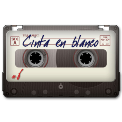 Cinta En Blanco