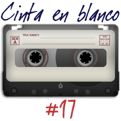 Cinta En Blanco