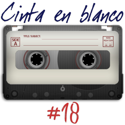 Cinta En Blanco
