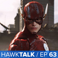 The Flash Director Departs! Future of the DCEU | HawkTalk Ep. 63