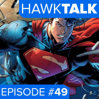 DC Comics Relaunch  Future of the DCEU! | HawkTalk Ep. 49