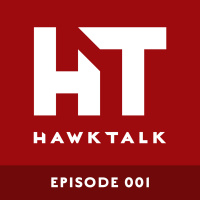 Welcome to HawkTalk 2.0! What movie would you make? | HawkTalk Ep. 1