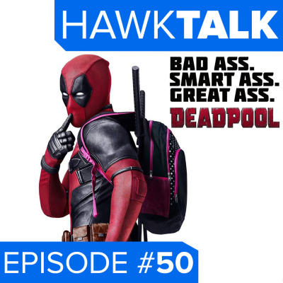 Hawktalk Podcast