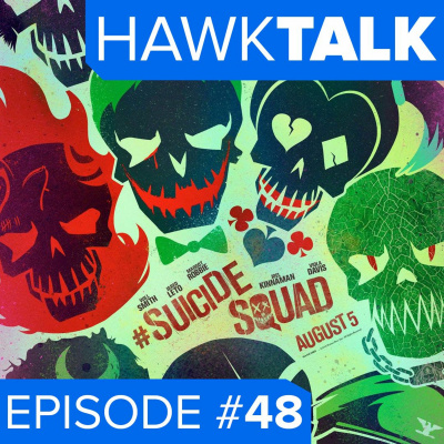 Hawktalk Podcast