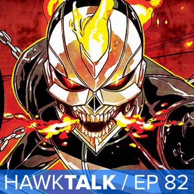 Hawktalk Podcast