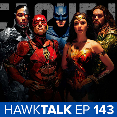 Hawktalk Podcast