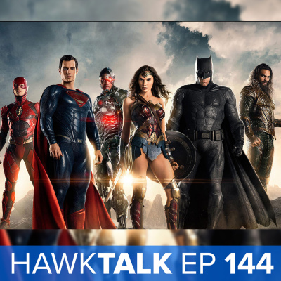 Hawktalk Podcast