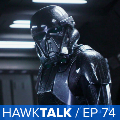 Hawktalk Podcast
