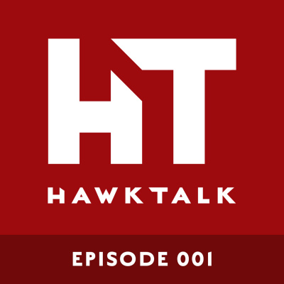 Hawktalk Podcast