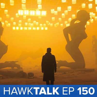 Hawktalk Podcast