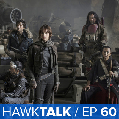 Hawktalk Podcast