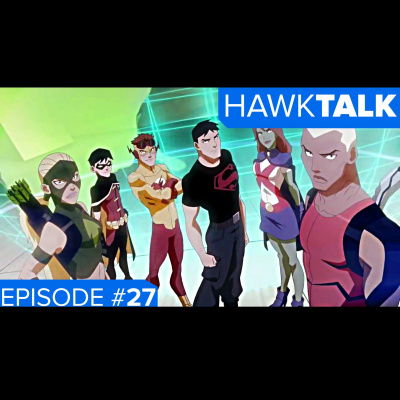 Hawktalk Podcast