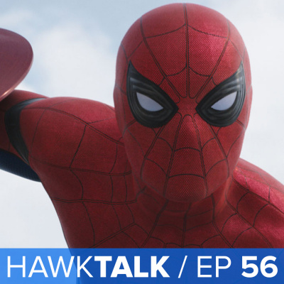 Hawktalk Podcast