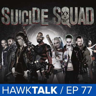 Hawktalk Podcast