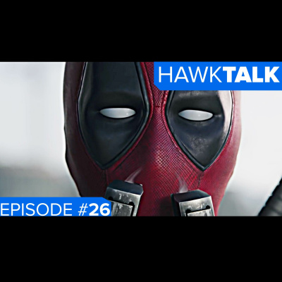 Hawktalk Podcast