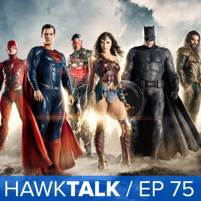Hawktalk Podcast