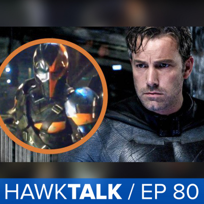 Hawktalk Podcast