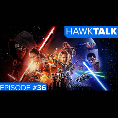 Hawktalk Podcast