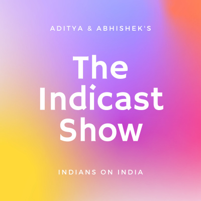 Indicast - Indians On India