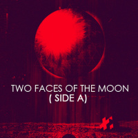 Jany Du Sati - Two Faces Of The Moon (Side A)