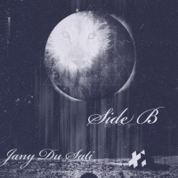 Jany Du Sati - Two Faces OF THE Moon (Side B)