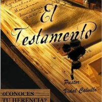 CONOCES EL TESTAMENTO