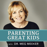 #47: Children and Anxiety (with guest Dr. Sander Weckstein)