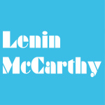 Lenin Mccarthy