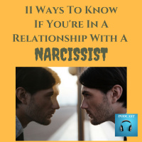 11 Ways To Know If Youre In A Relationship With A Narcissist
