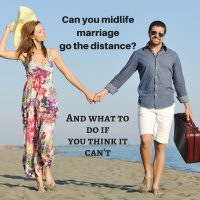 Can Your Midlife Marriage Go The Distance? 