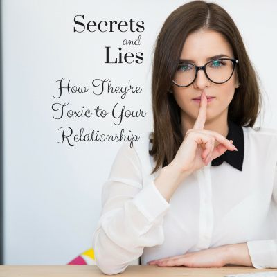 Relationships With Abby Rodman