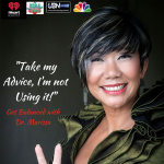 Get Balanced With Dr Marissa Pei