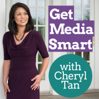 How to turn media attention into sales - Get Media Smart with Cheryl Tan