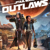 Zoe is joined by Sal to talk Star Wars Outlaws